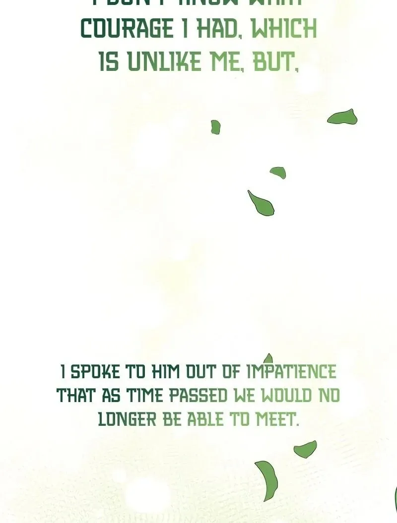 Ugly complex Chapter 8 page 35 - 