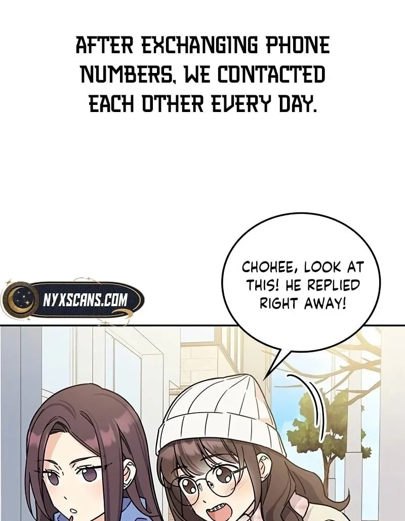 Ugly complex Chapter 8 page 41 - 