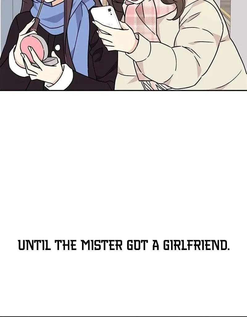 Ugly complex Chapter 8 page 42 - 