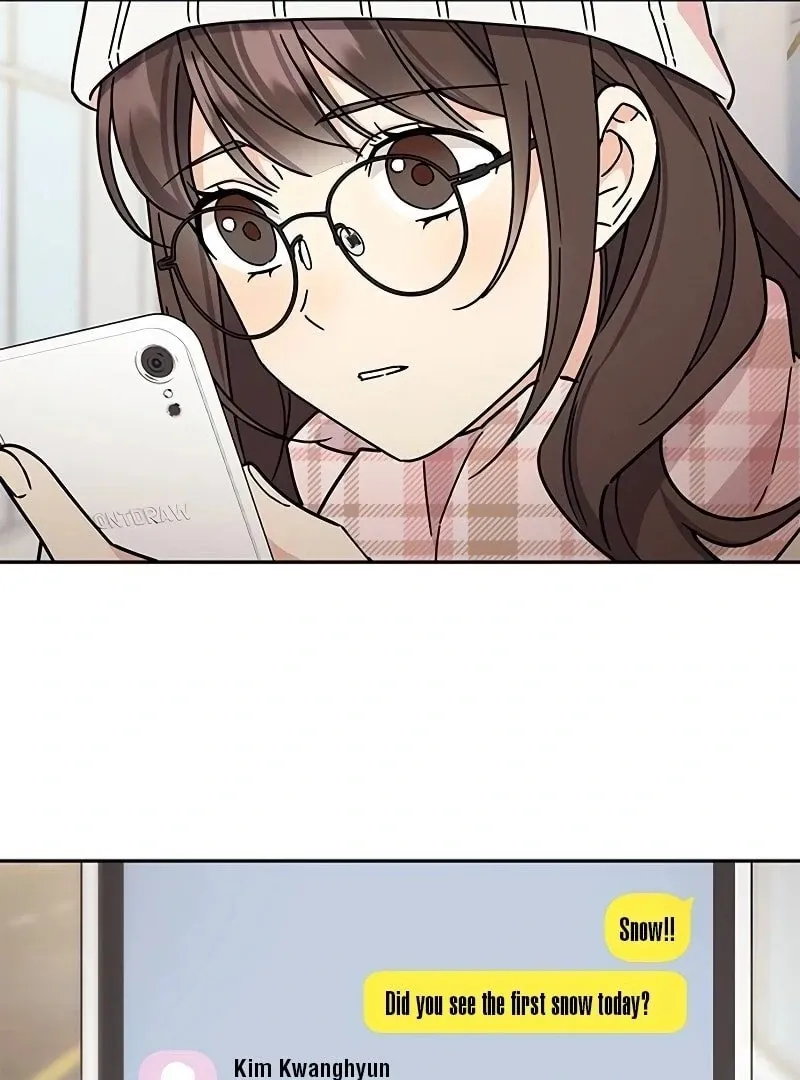 Ugly complex Chapter 8 page 43 - 
