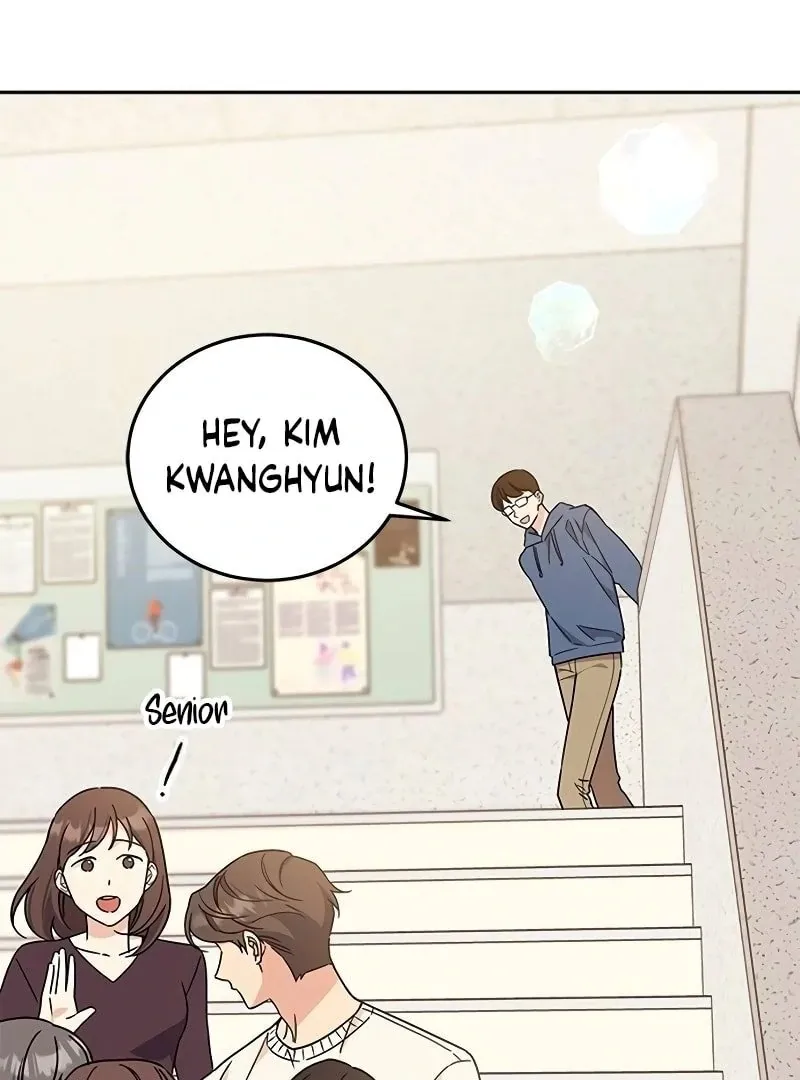 Ugly complex Chapter 8 page 53 - 