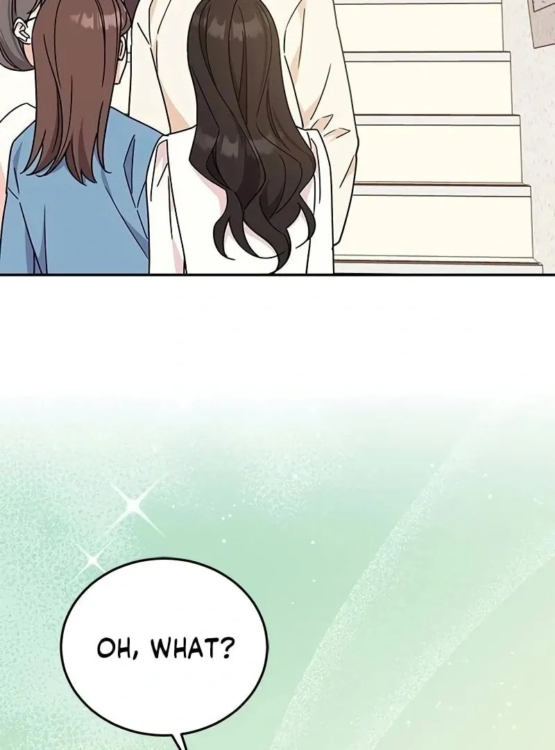 Ugly complex Chapter 8 page 54 - 