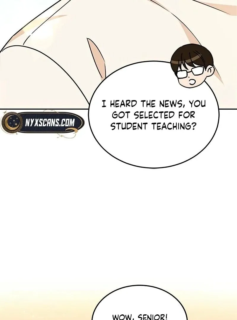 Ugly complex Chapter 8 page 56 - 