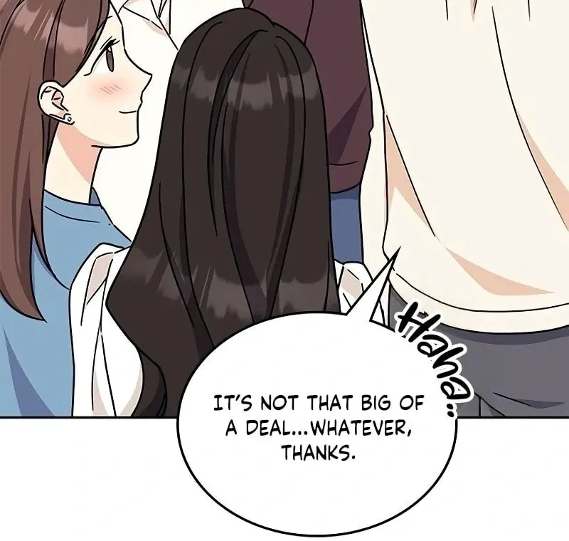 Ugly complex Chapter 8 page 58 - 