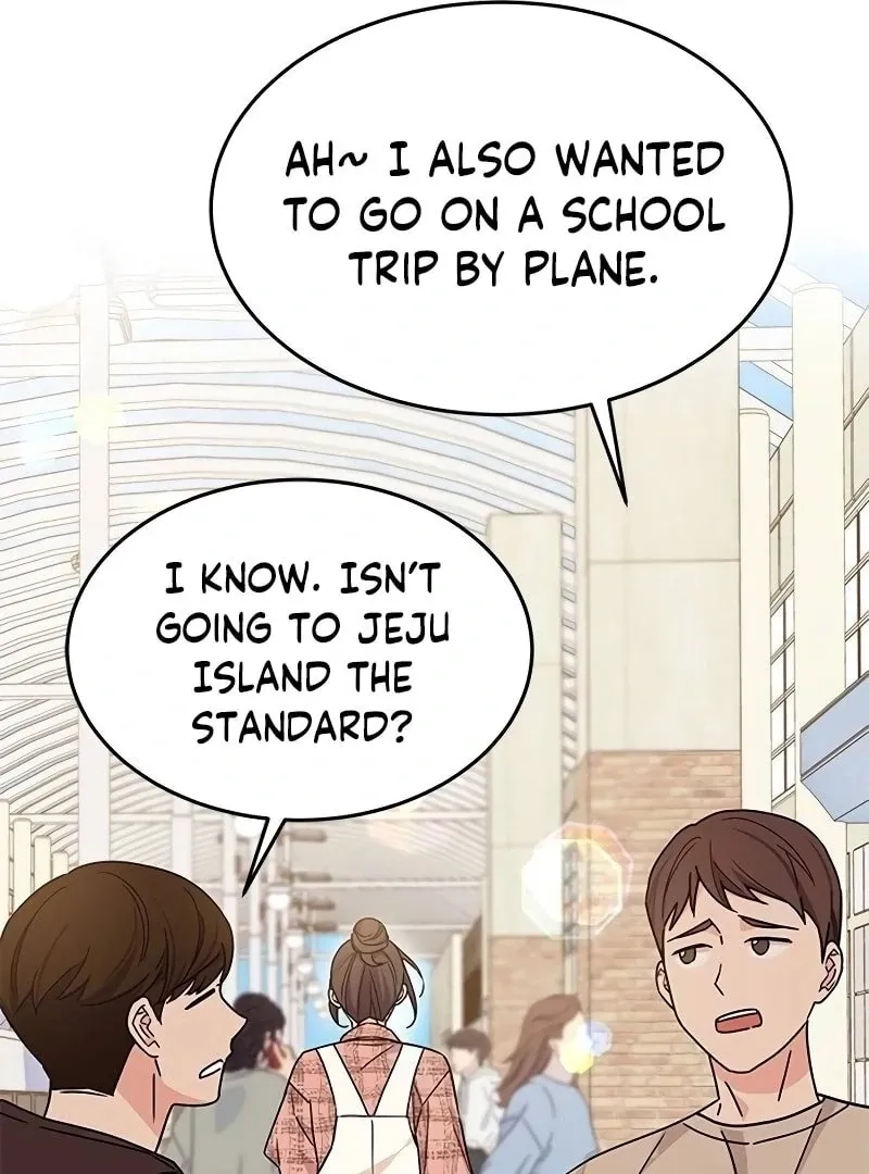 Ugly complex Chapter 8 page 66 - 