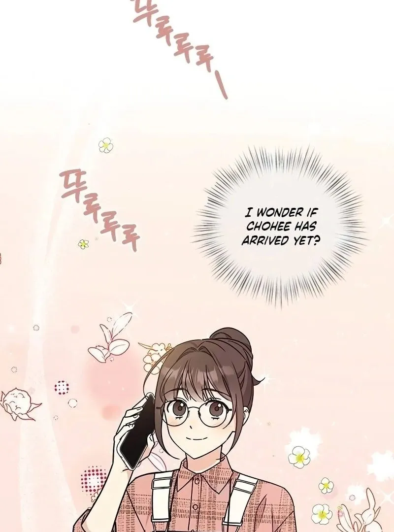 Ugly complex Chapter 8 page 68 - 