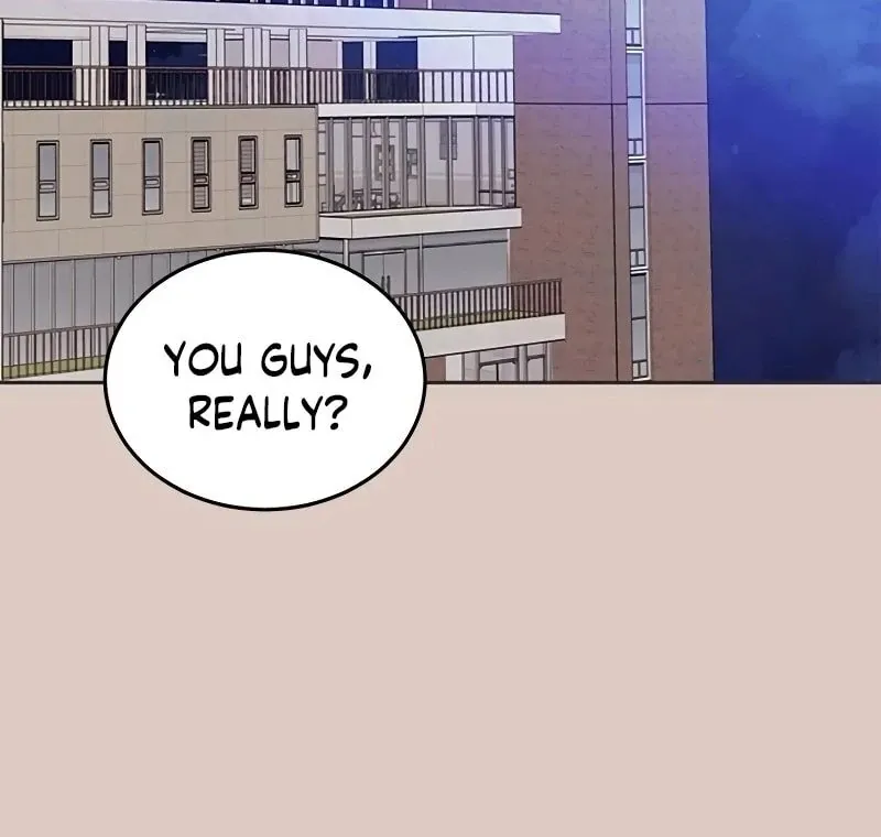 Ugly complex Chapter 8 page 8 - 
