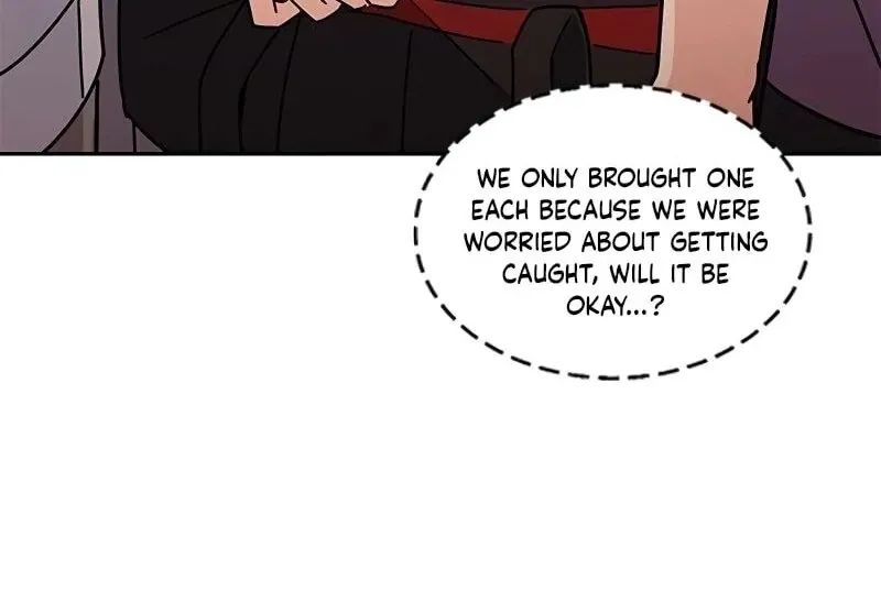 Ugly complex Chapter 8 page 88 - 