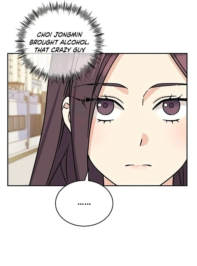 Ugly complex Chapter 8 page 89 - 