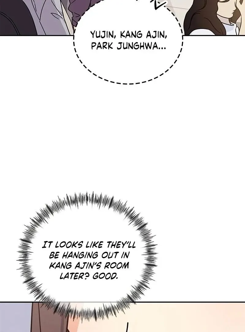 Ugly complex Chapter 8 page 92 - 