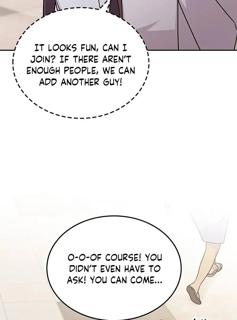 Ugly complex Chapter 8 page 97 - 