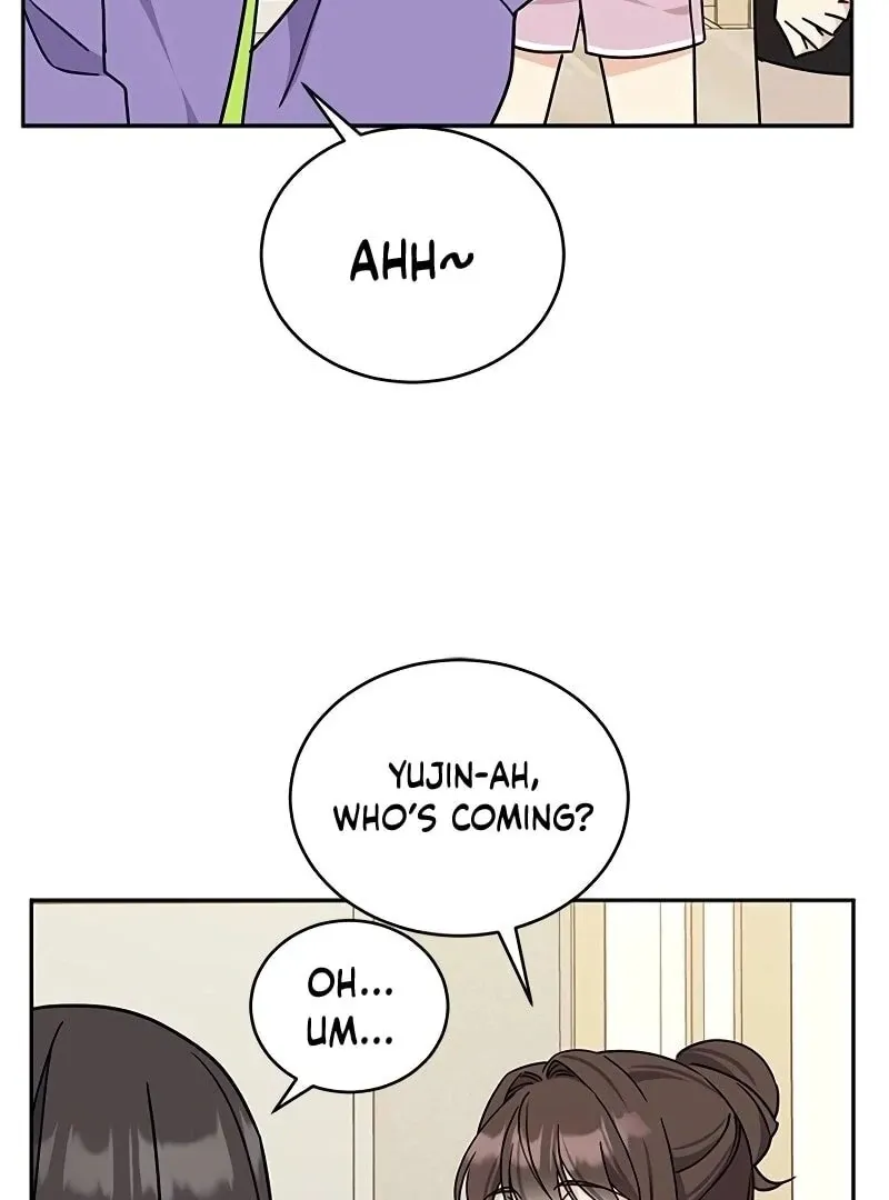 Ugly complex Chapter 9 page 102 - 