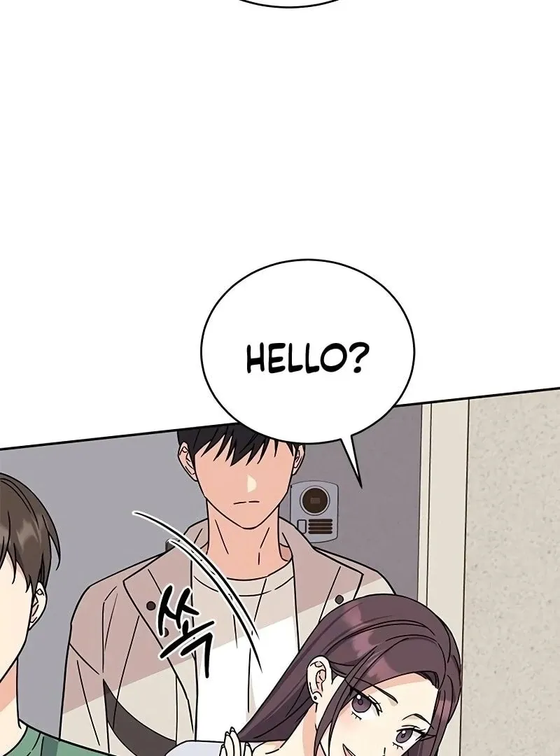 Ugly complex Chapter 9 page 107 - 
