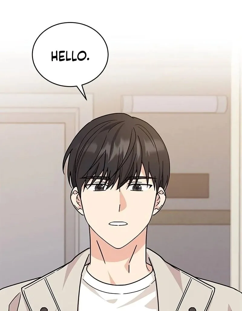 Ugly complex Chapter 9 page 110 - 