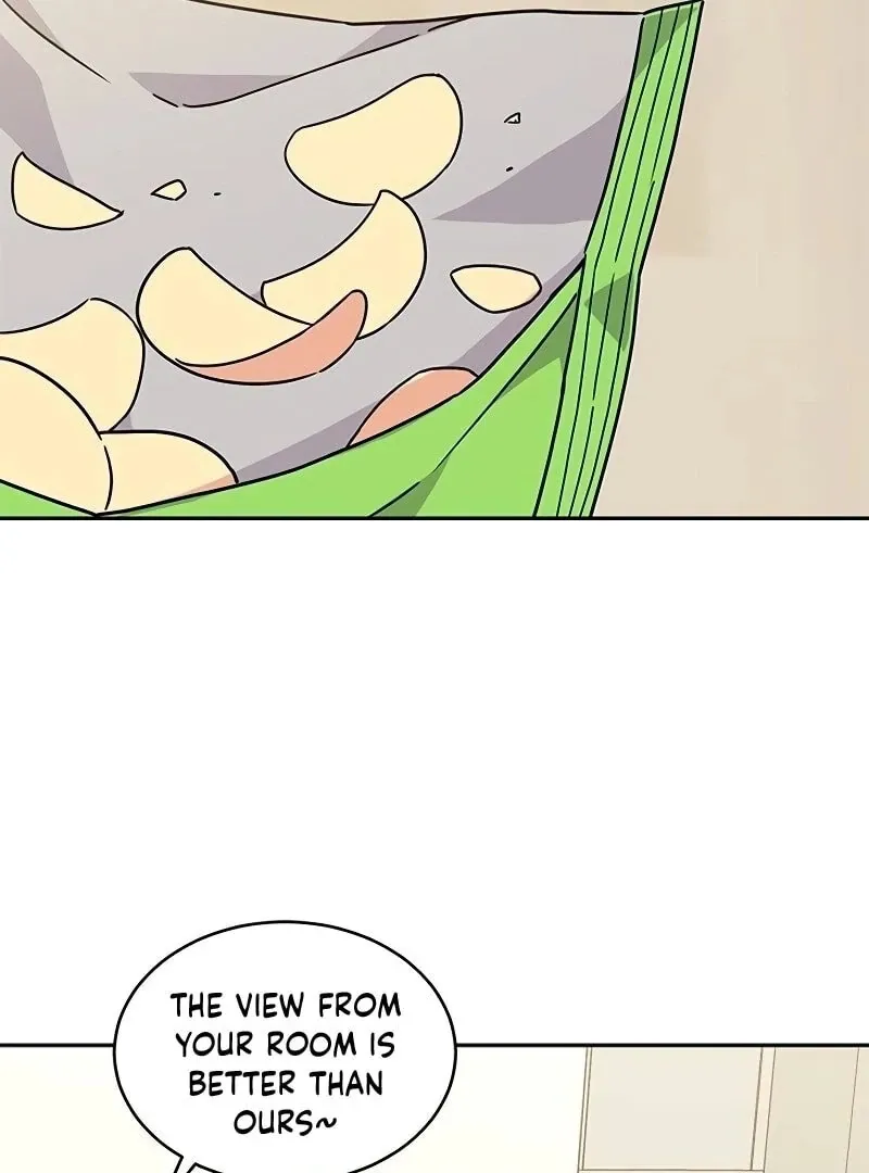 Ugly complex Chapter 9 page 114 - 