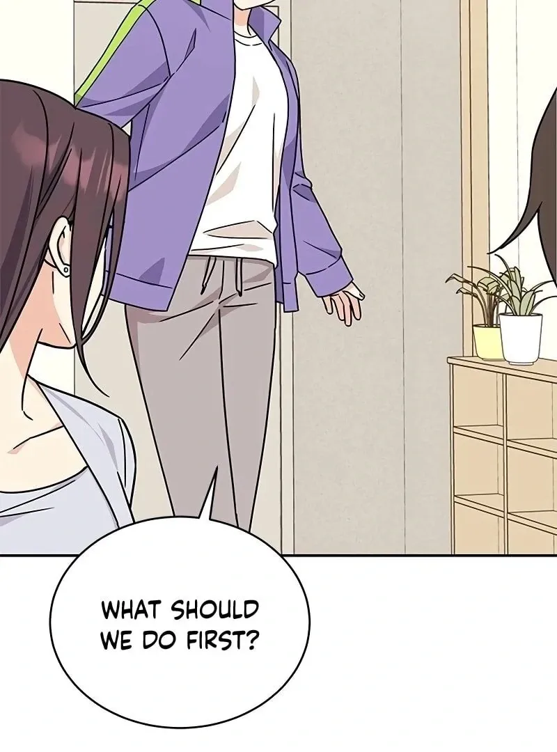 Ugly complex Chapter 9 page 117 - 