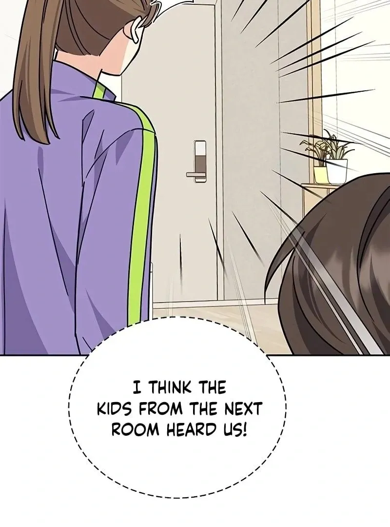 Ugly complex Chapter 9 page 123 - 