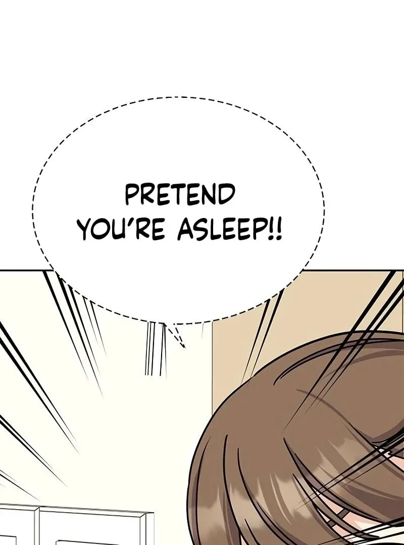 Ugly complex Chapter 9 page 124 - 
