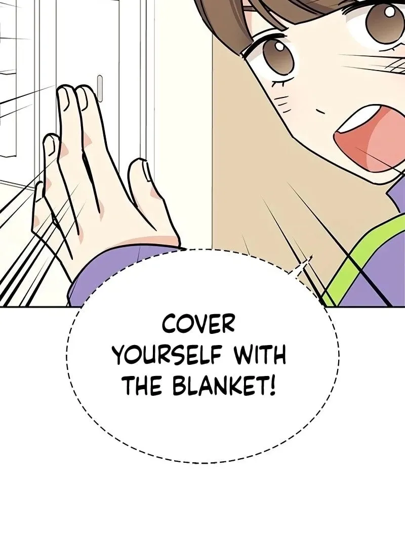 Ugly complex Chapter 9 page 125 - 