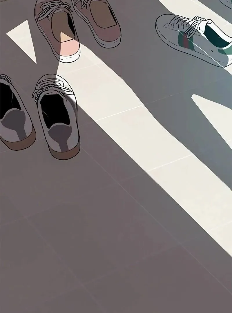 Ugly complex Chapter 9 page 131 - 