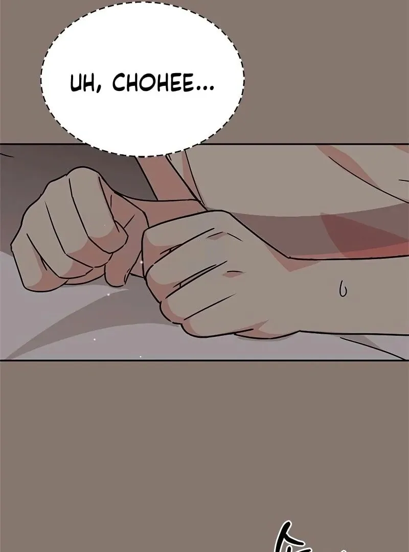 Ugly complex Chapter 9 page 142 - 