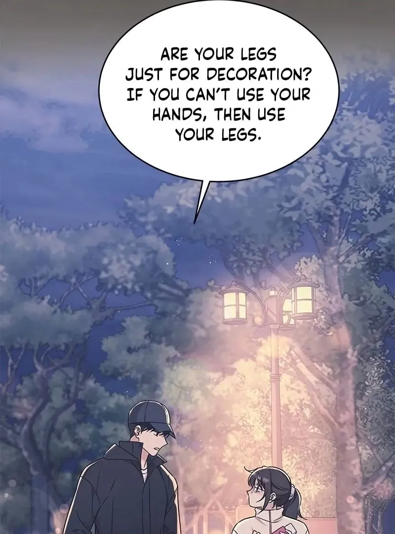 Ugly complex Chapter 9 page 16 - 