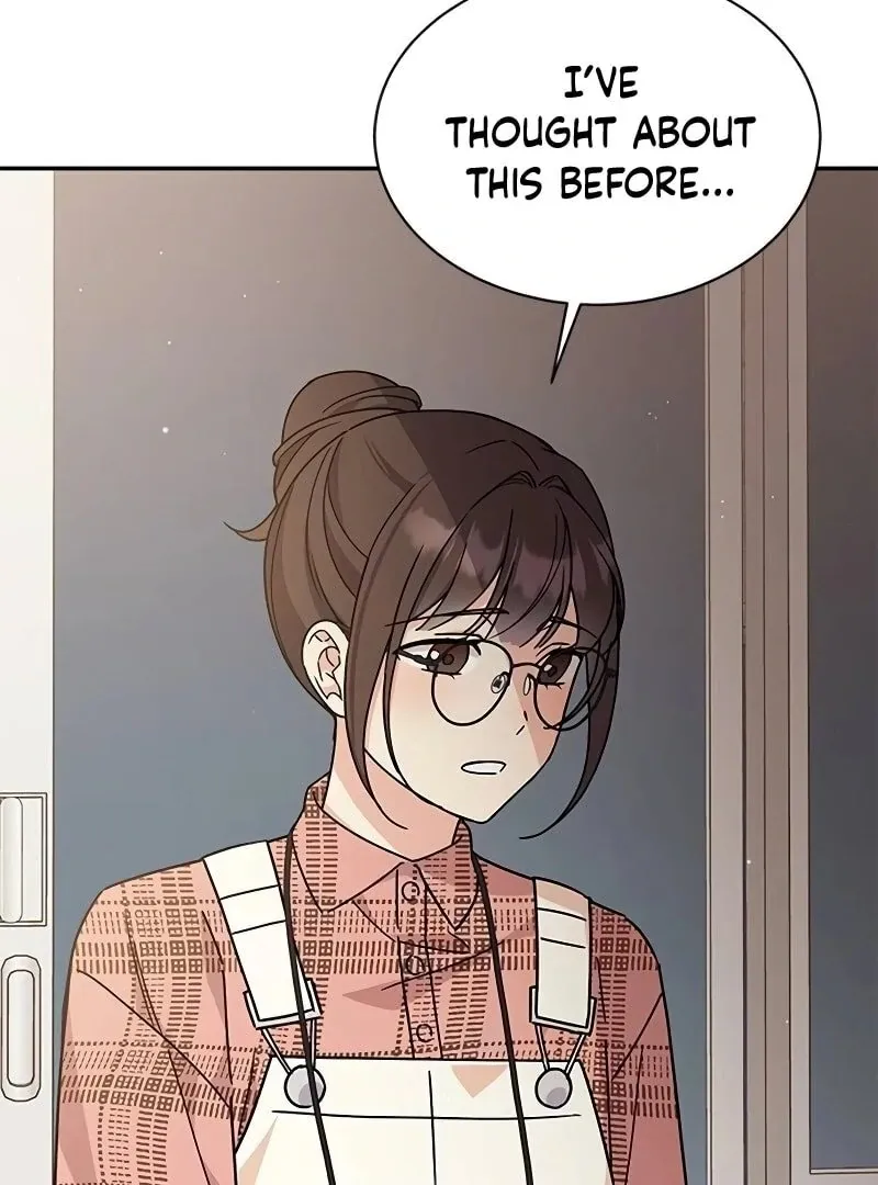 Ugly complex Chapter 9 page 20 - 