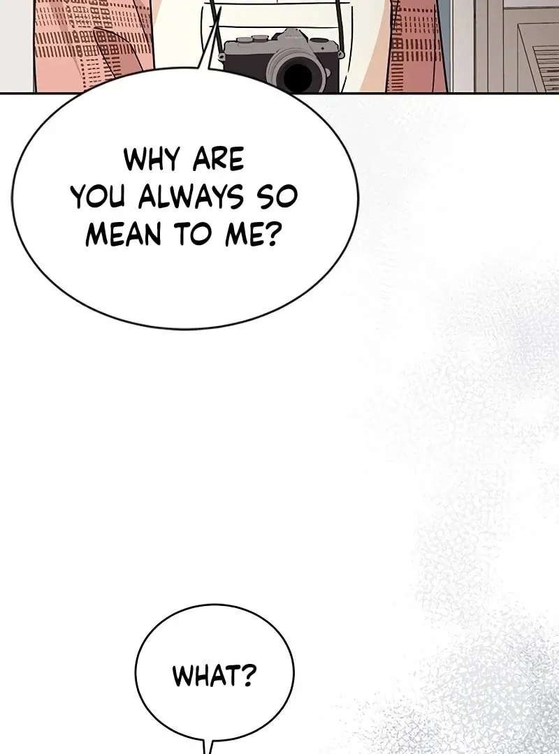 Ugly complex Chapter 9 page 21 - 