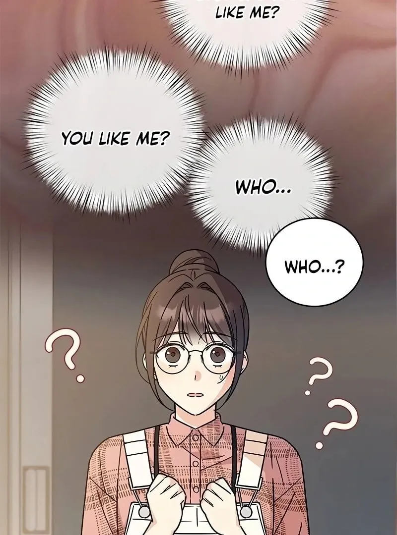 Ugly complex Chapter 9 page 28 - 