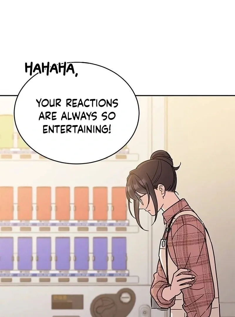 Ugly complex Chapter 9 page 34 - 