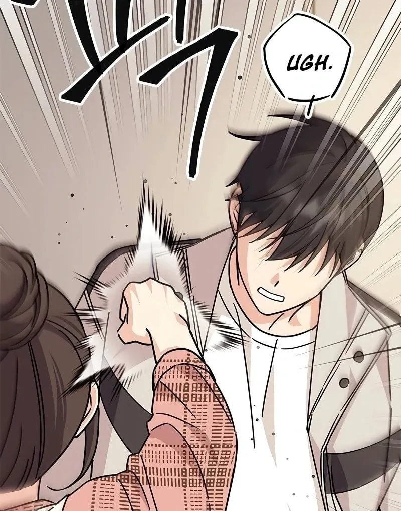 Ugly complex Chapter 9 page 37 - 