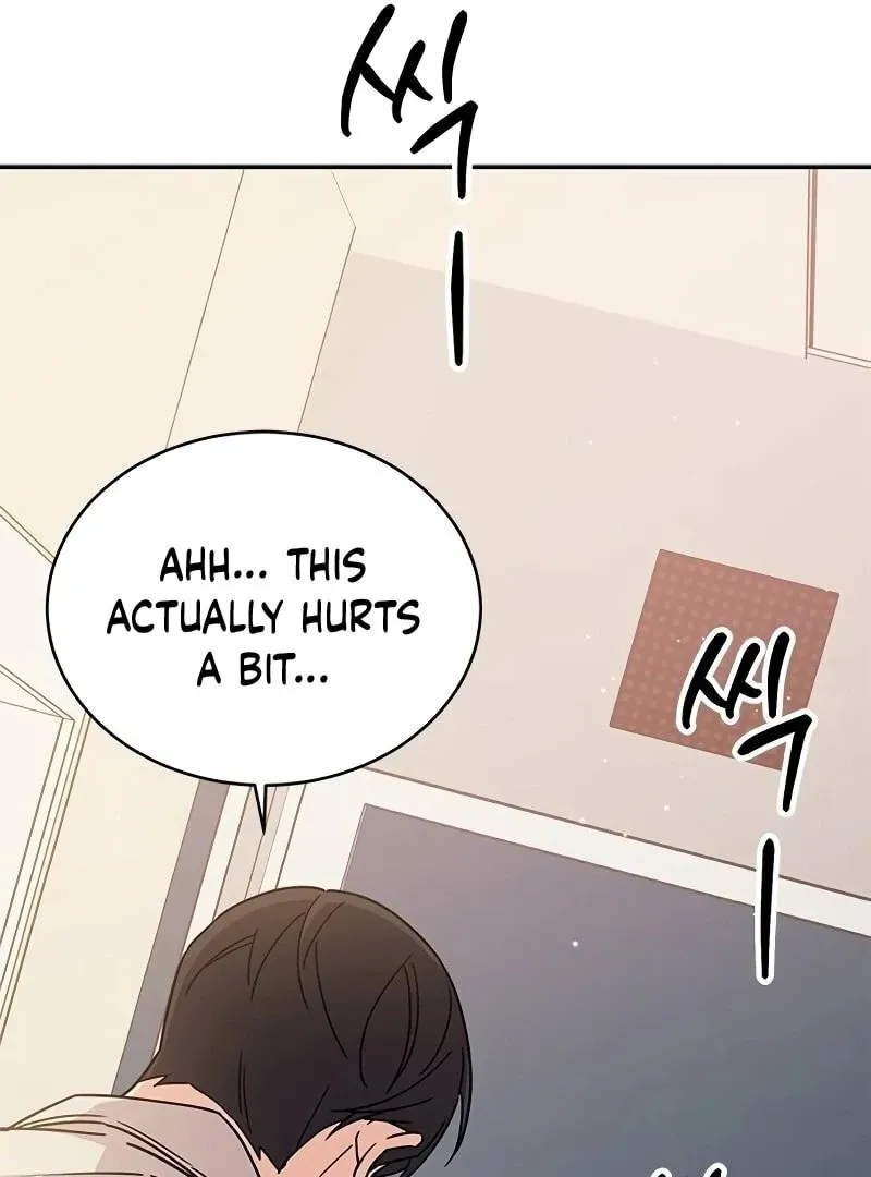 Ugly complex Chapter 9 page 39 - 