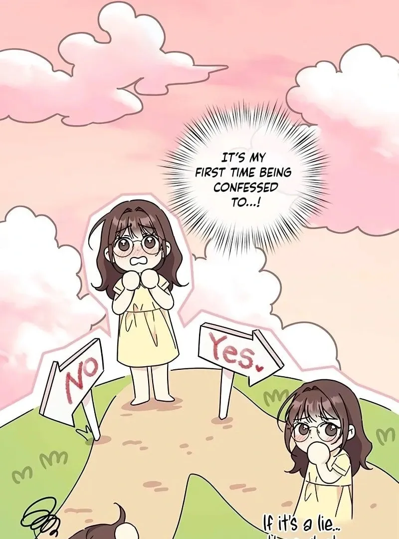 Ugly complex Chapter 9 page 53 - 