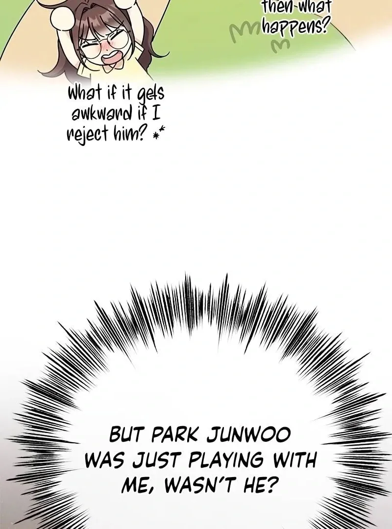 Ugly complex Chapter 9 page 54 - 