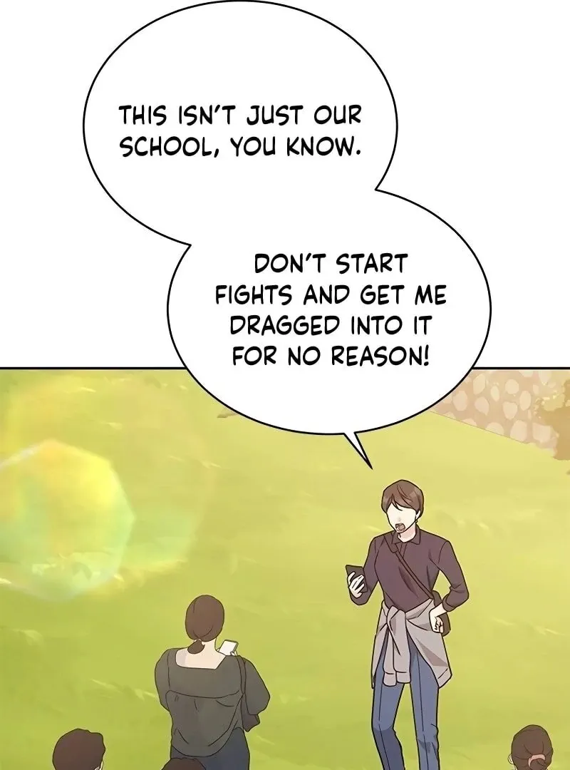 Ugly complex Chapter 9 page 61 - 