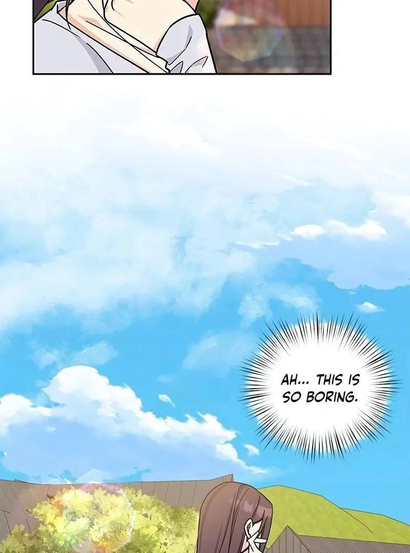 Ugly complex Chapter 9 page 64 - 