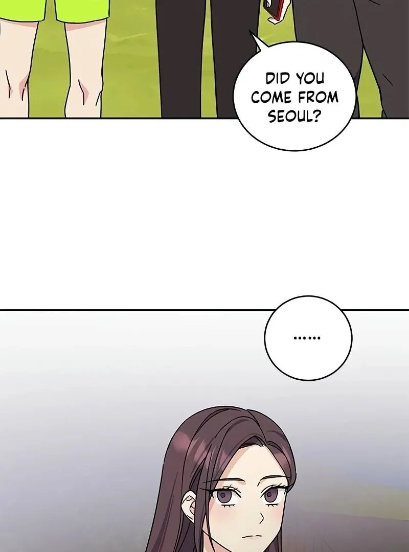 Ugly complex Chapter 9 page 69 - 