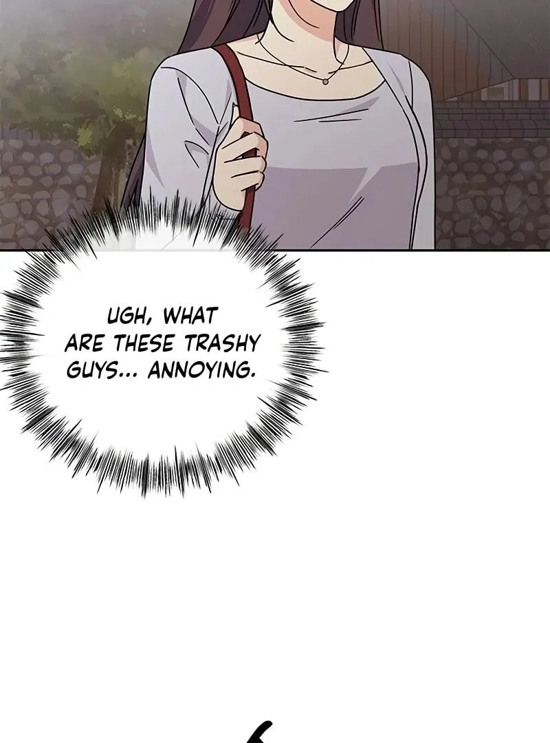 Ugly complex Chapter 9 page 70 - 