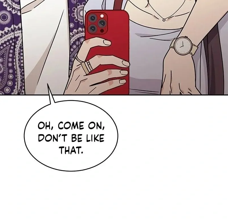 Ugly complex Chapter 9 page 74 - 