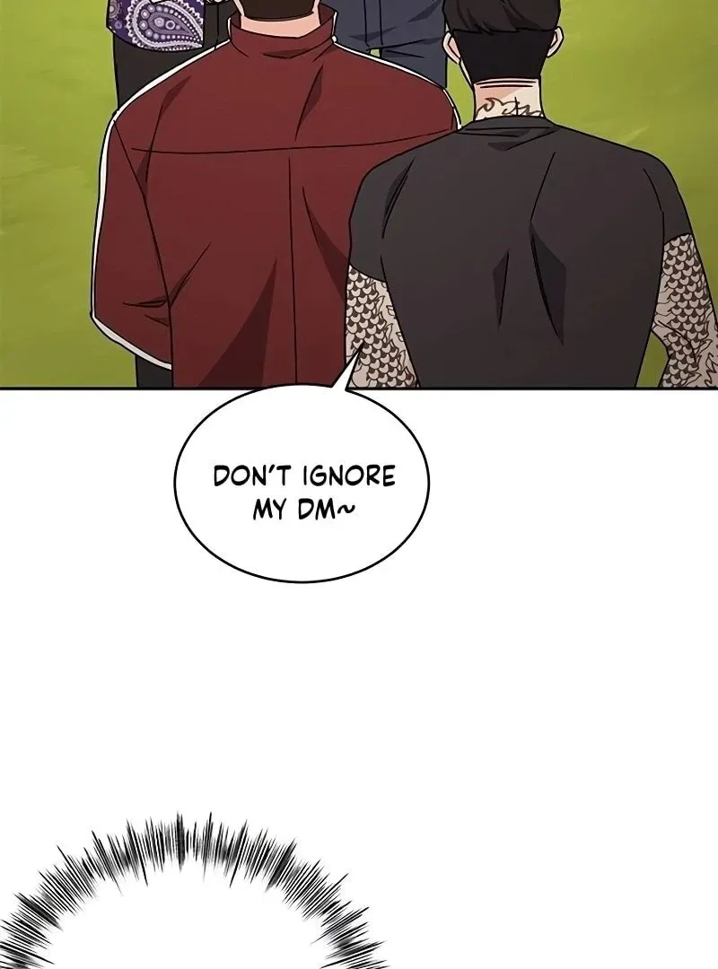 Ugly complex Chapter 9 page 76 - 
