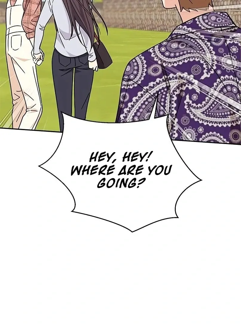 Ugly complex Chapter 9 page 84 - 