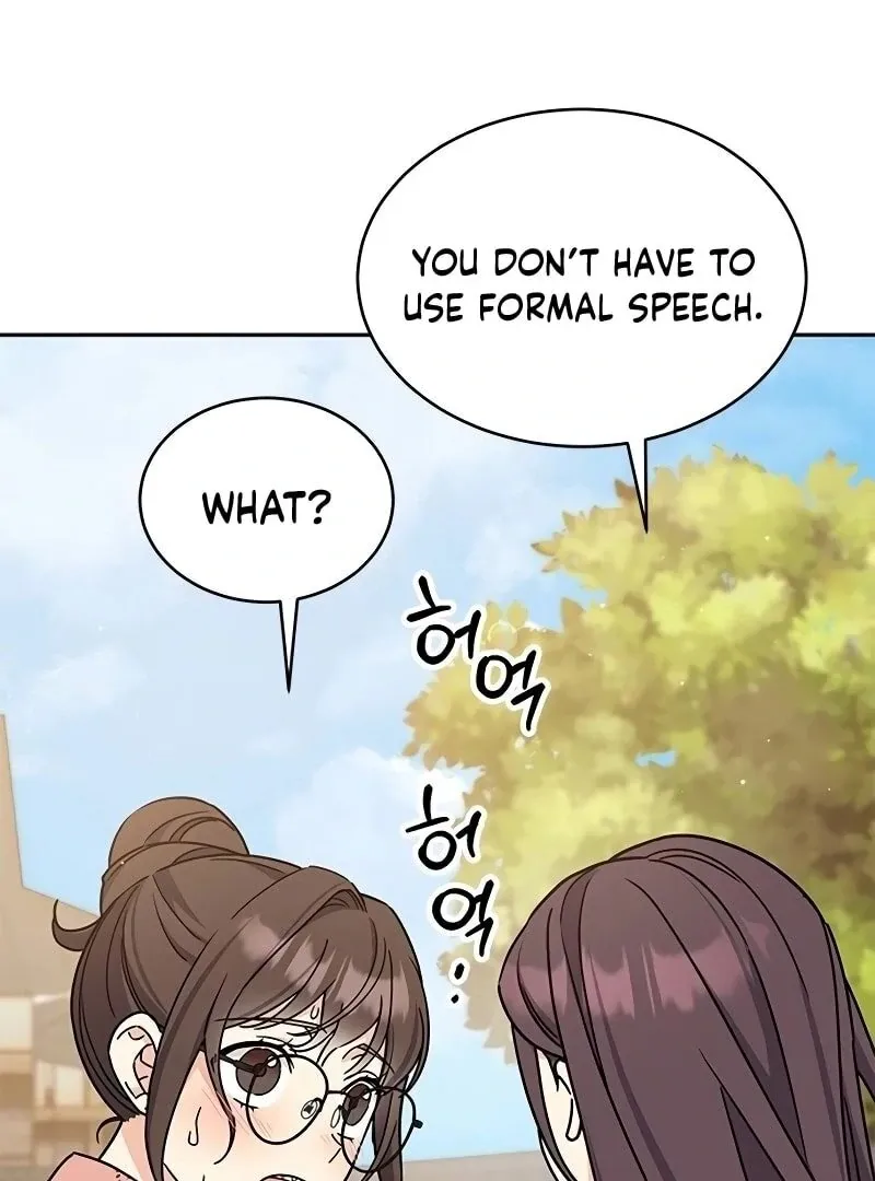 Ugly complex Chapter 9 page 92 - 