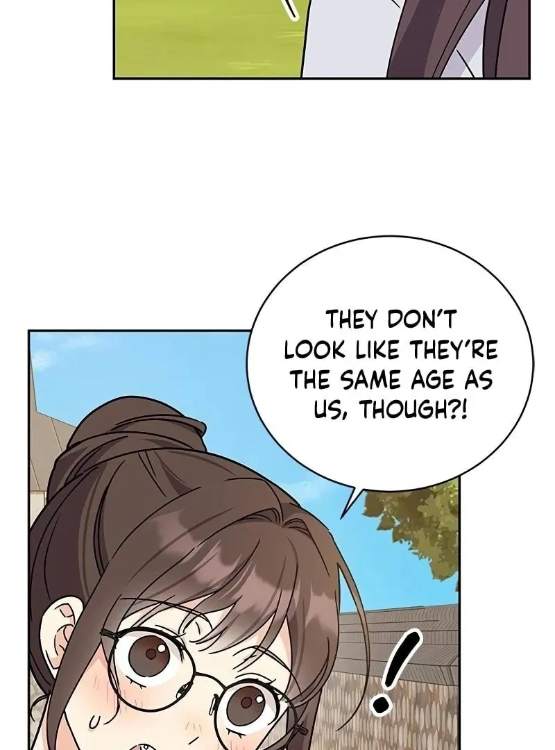 Ugly complex Chapter 9 page 95 - 