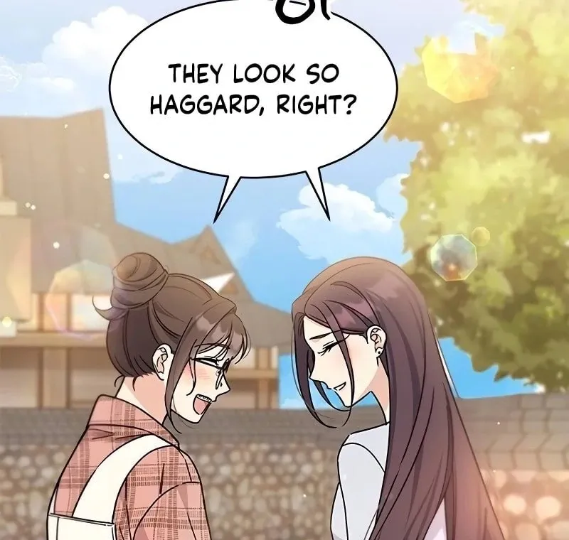 Ugly complex Chapter 9 page 97 - 