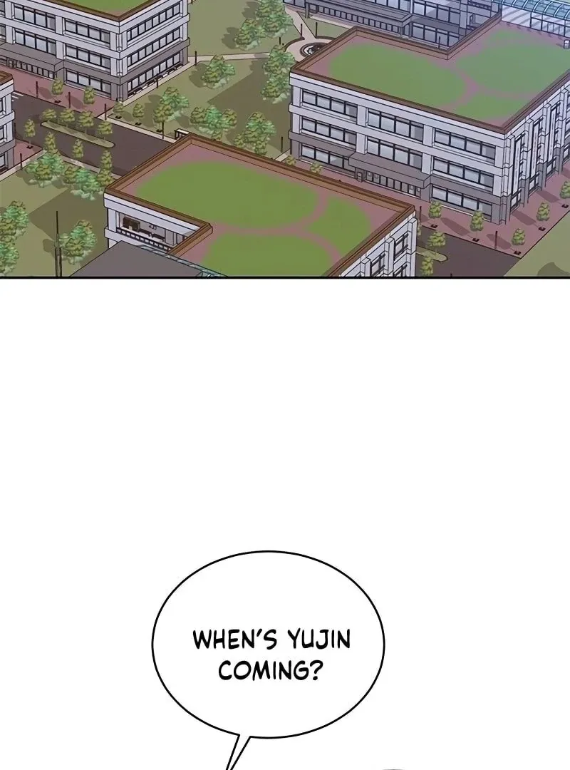 Ugly complex Chapter 9 page 100 - 