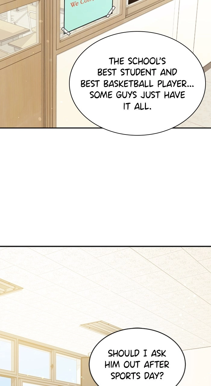 Ugly Duckling Complex Chapter 0 page 2 - 