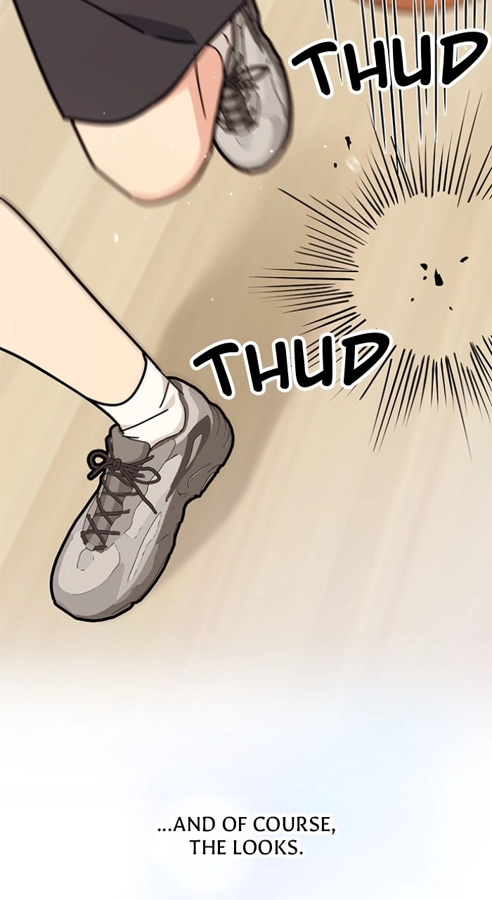 Ugly Duckling Complex Chapter 0 page 14 - 