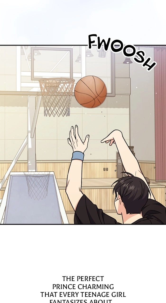 Ugly Duckling Complex Chapter 0 page 15 - 