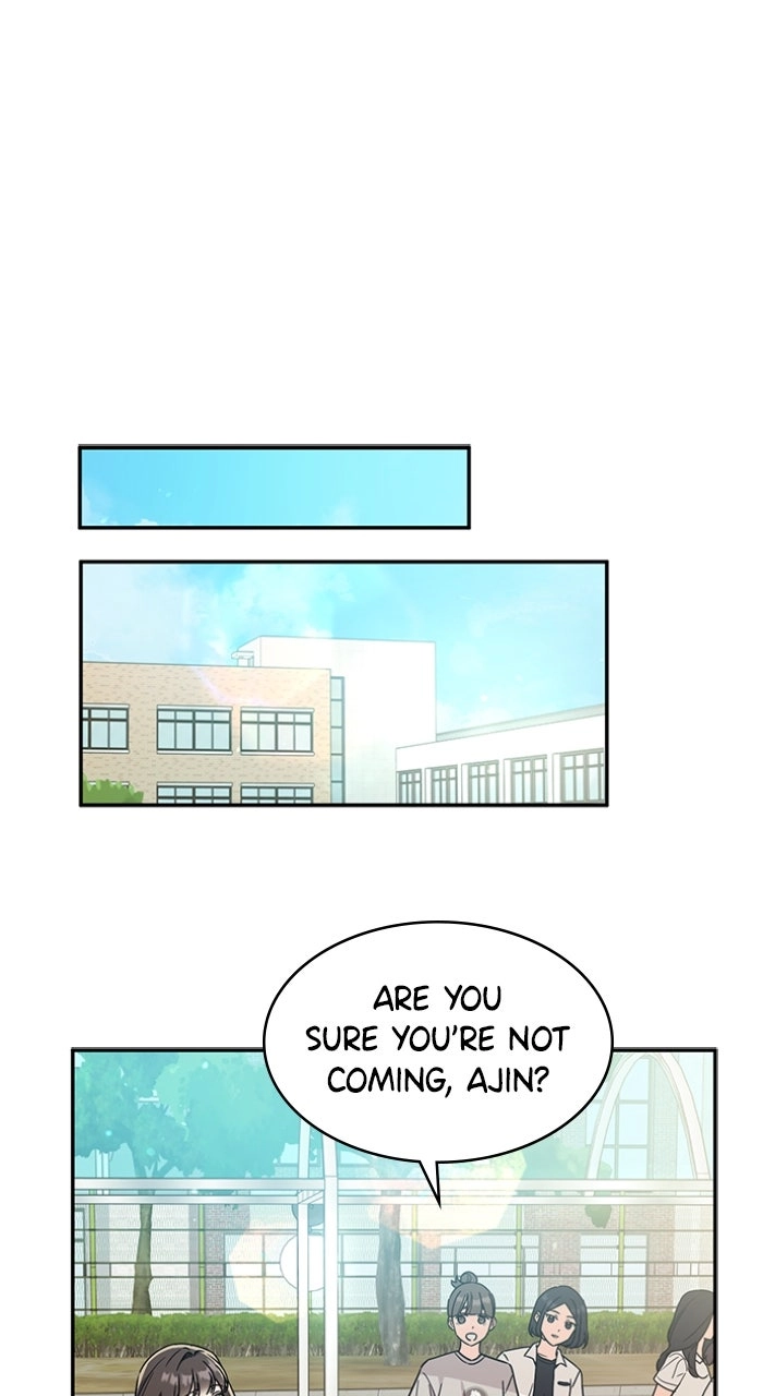 Ugly Duckling Complex Chapter 0 page 19 - 