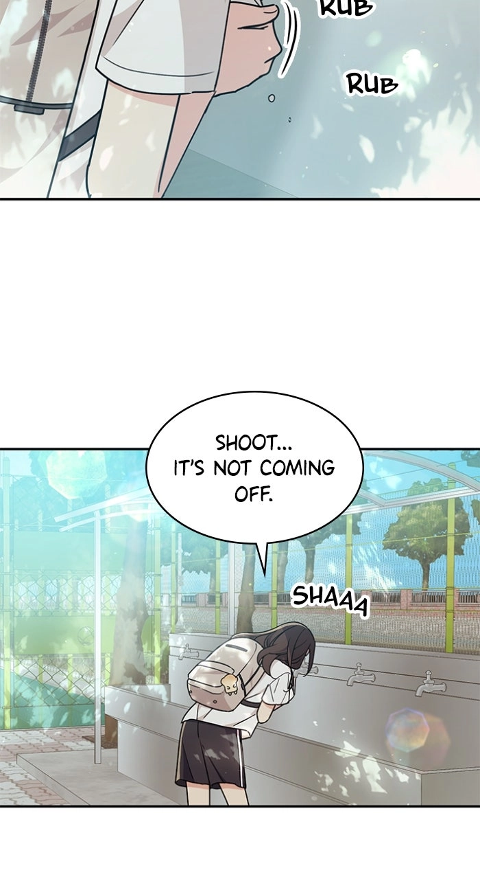 Ugly Duckling Complex Chapter 0 page 25 - 
